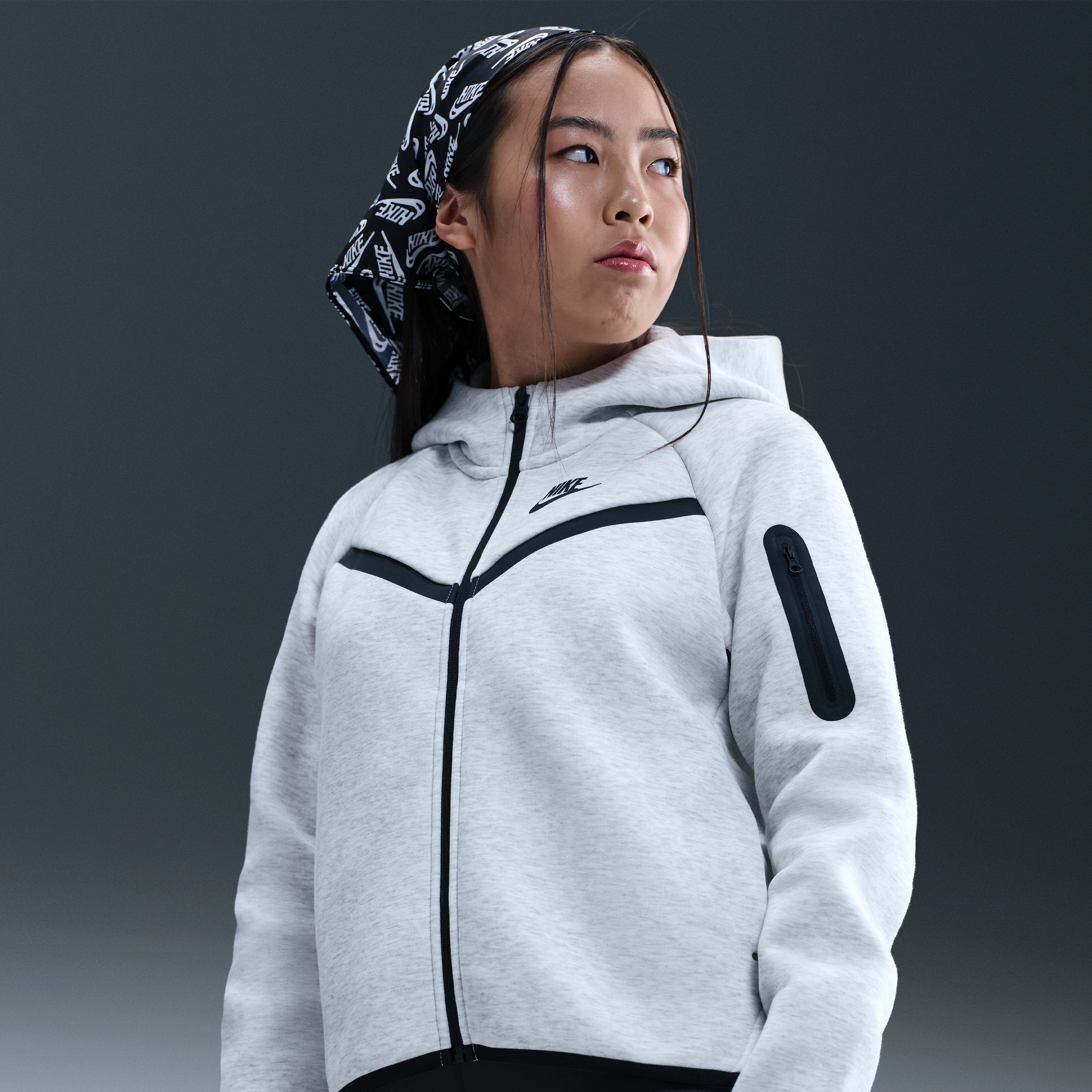 Nike Sportswear Tech Fleece x Doernbecher Freestyle Men's